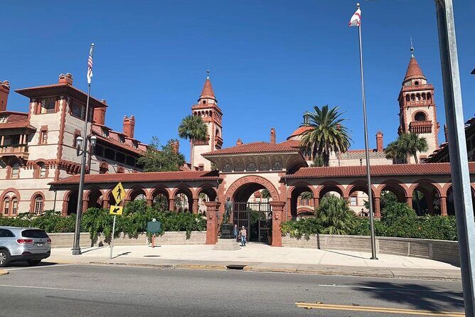 Explore St Augustine A Historic Journey by Golf Cart - Final Thoughts