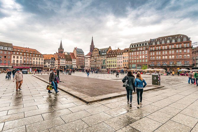 Explore Strasbourg in 60 minutes with a Local - Final Thoughts