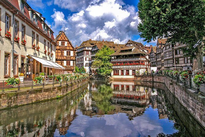Explore Strasbourg in 60 minutes with a Local - FAQs