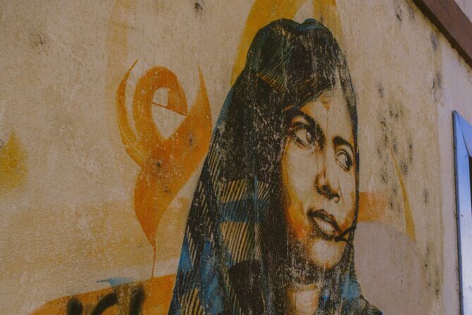 Explore Strasbourgs Art and Culture with a Local - Key Points