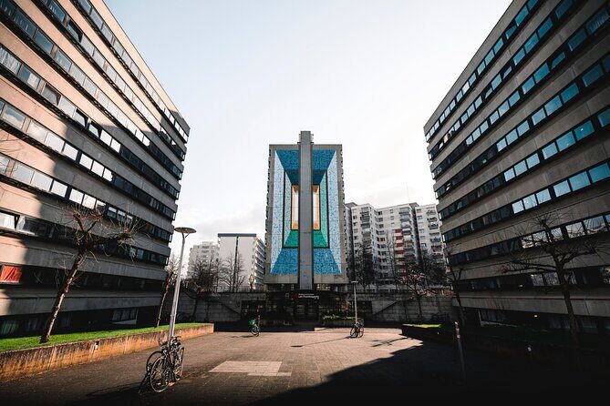 Explore Strasbourgs Art and Culture with a Local - A Closer Look at the Strasbourg Art and Culture Tour