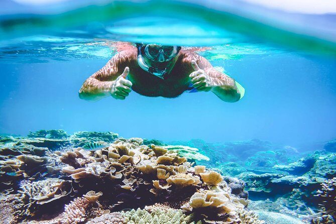 Explore Surin Islands: Ultimate Snorkeling Day Trip from Phuket - The Itinerary in Detail