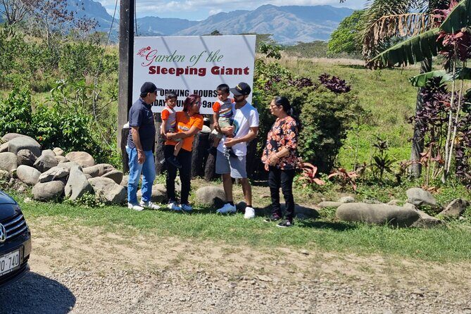 Explore Suva: Self-Guided Audio Tour - FAQ