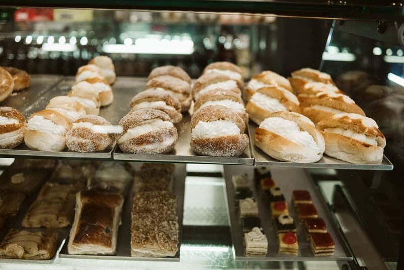 Explore Sweet San Sebastian - Exploring the Sweet Side of San Sebastian: A Food Lover’s Delight
