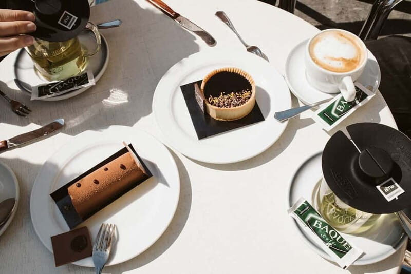 Explore Sweet San Sebastian - FAQ