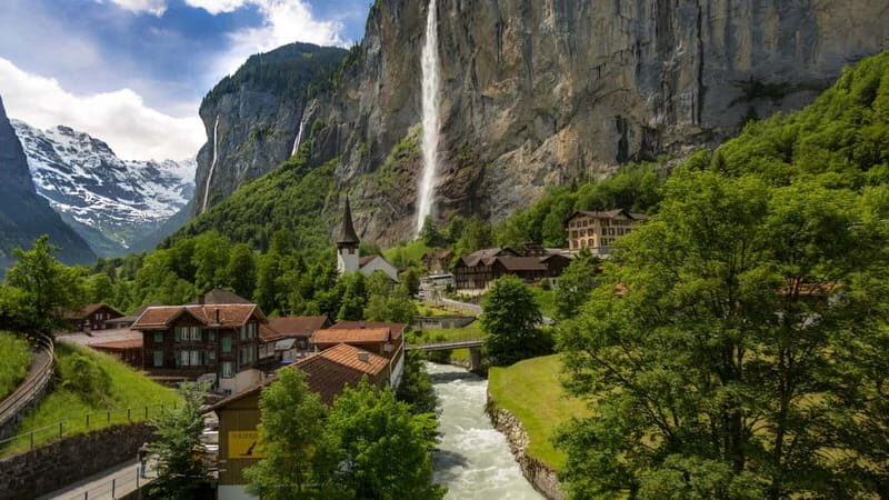 Explore Swiss Villages: Interlaken-Grindelwald(Private Tour) - Who is this tour best for?