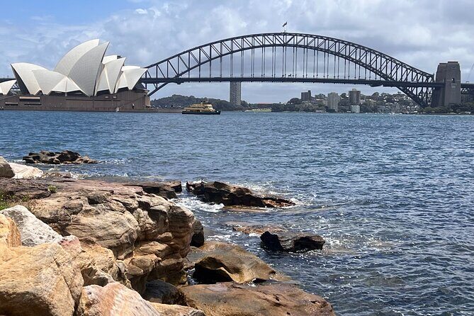 Explore Sydney on Your Own Private Tour - Key Points