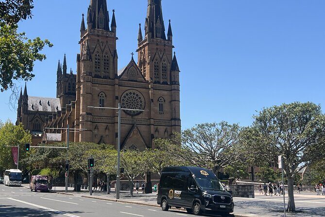 Explore Sydney on Your Own Private Tour - FAQ