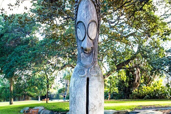 Explore Sydney's Botanic Gardens In a Series of Fun Cryptic Clues - Who Is This Tour Best For?