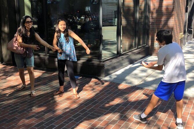Explore Syracuse with a Fun Scavenger Hunt by Zombie Scavengers - The Itinerary: How the Experience Unfolds