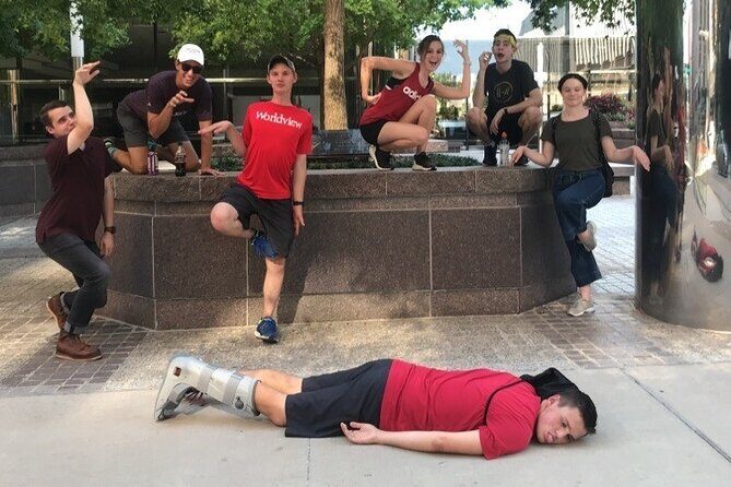 Explore Syracuse with a Fun Scavenger Hunt by Zombie Scavengers - Practical Considerations and Tips