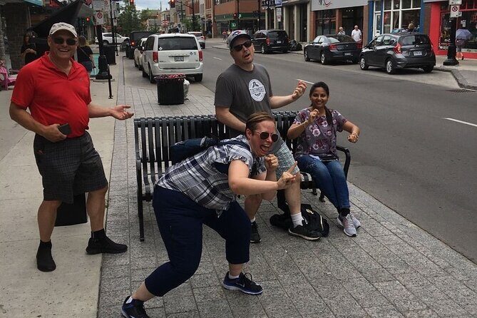 Explore Syracuse with a Fun Scavenger Hunt by Zombie Scavengers - Who Is This Experience Best For?