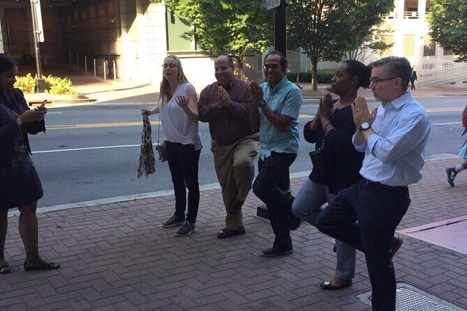 Explore Tacoma with a Unique Scavenger Hunt by 3Quest Challenge - Is This Tour Right for You?