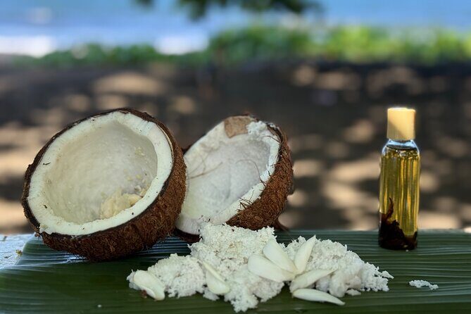 Explore Tahiti in depth in a day - A Closer Look at the Tour Experience