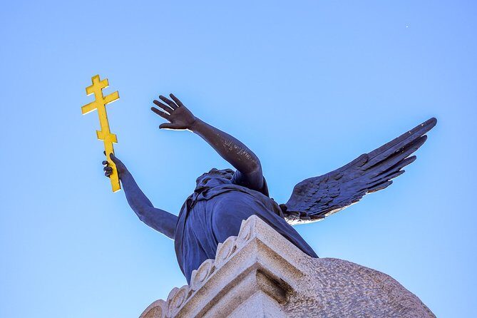 Explore Tallinns Art and Culture with a Local - Authentic Feedback and Insights