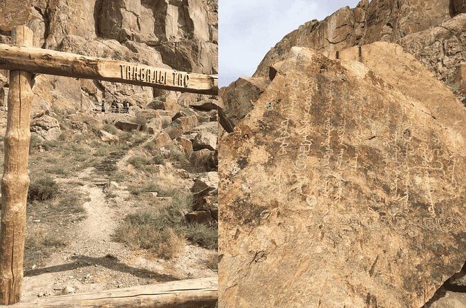 Explore Tanbaly and Tamgaly Tas in 1 day! - The Hidden Gems and Practical Tips