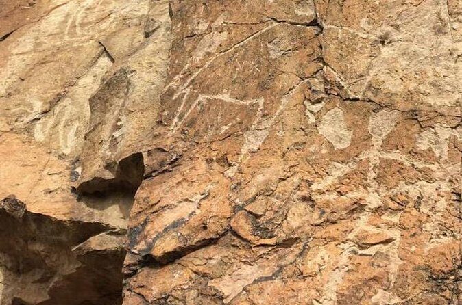 Explore Tanbaly and Tamgaly Tas in 1 day! - The Sum Up