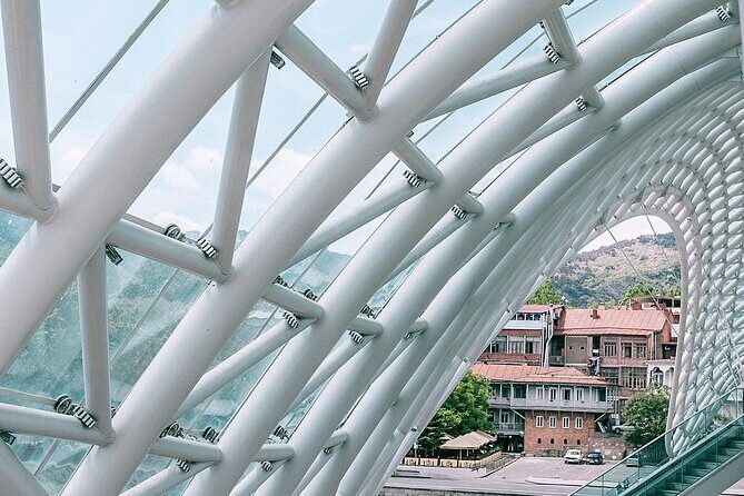 Explore Tbilisi Full Day Tour ( 3KM stroll rest by the car) - Final Summary