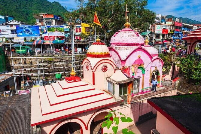 Explore Temples In Shimla - Authentic Experiences and Insights