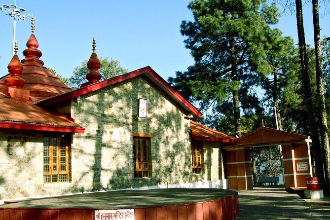 Explore Temples In Shimla With Breakfast & Lunch - Final Thoughts