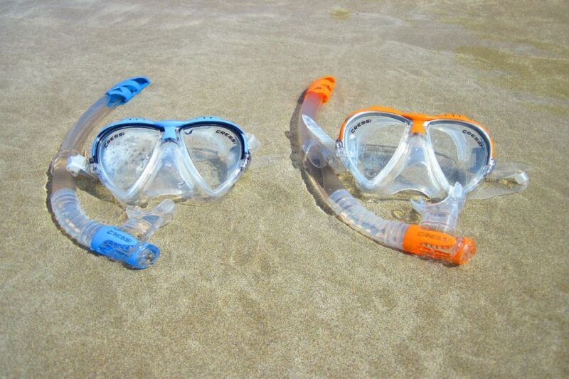 Explore Tenerife with the Snorkel Kit - Final Thoughts