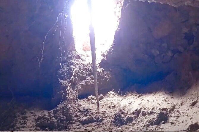 Explore Teotihuacán, Caves and Know Energetic Stones - Key Points