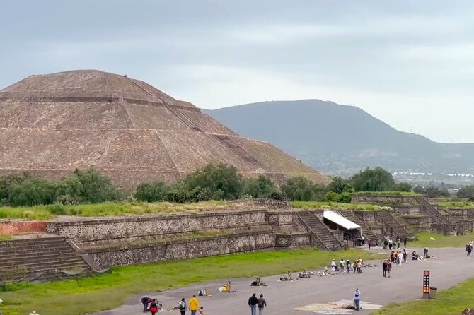 Explore Teotihuacán, Caves and Know Energetic Stones - Who Is This Tour Best For?