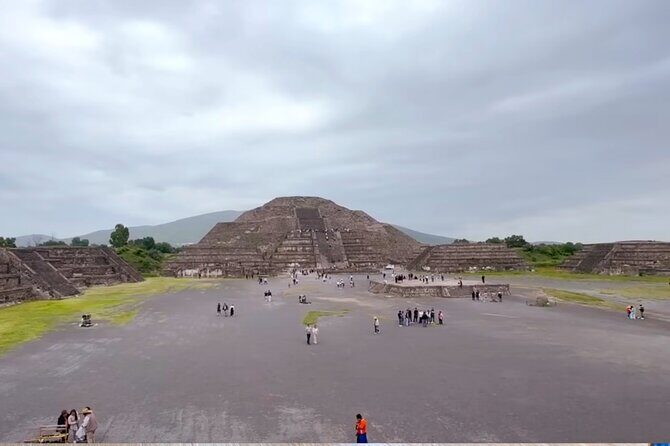 Explore Teotihuacán, Caves and Know Energetic Stones - Final Word