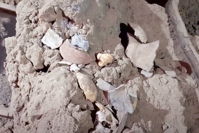 Explore Teotihuacán, Caves and Know Energetic Stones - FAQ