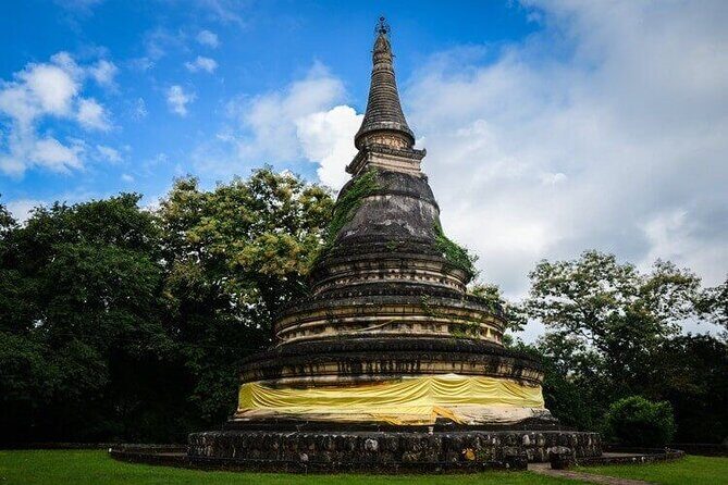 Explore Thai Food Like a Local - Who Should Consider This Tour?