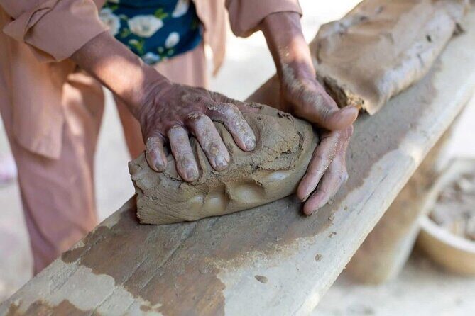 Explore Thanh Ha Village and Making Pottery - Frequently Asked Questions