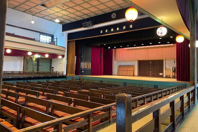 Explore the Akagane Road's Omama juku in Midori City Gunma Pref - The Bottom Line