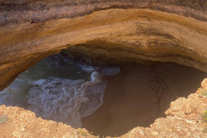 Explore the Algarve by Tuk-Tuk Guided Tours and Scenic Views - Is This Tour Right for You?