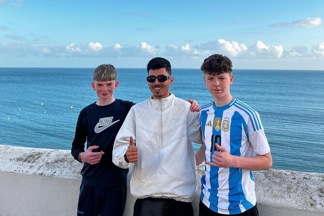 Explore the Algarve by Tuk-Tuk Guided Tours and Scenic Views - Final Thoughts