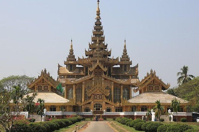 Explore the ancient capital of Bago on a day trip from Yangon - Exploring the Itinerary: What You’ll See and Experience