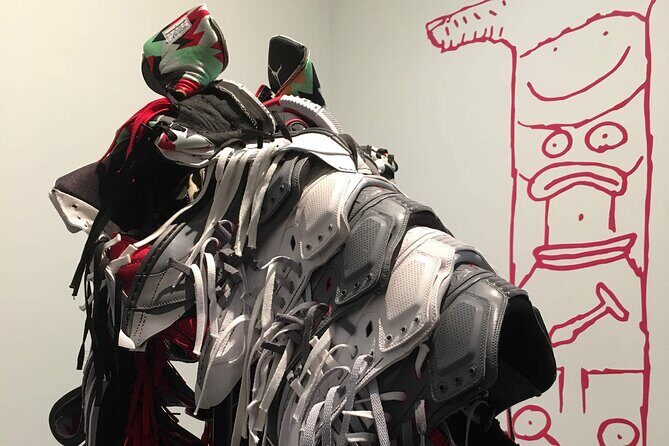 Explore the Art Gallery of Ontario with a Local Expert - The Building’s Architecture