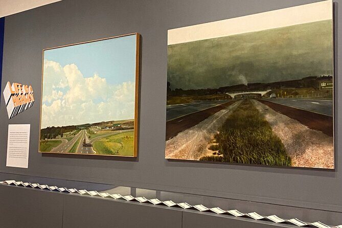 Explore the Art Gallery of Ontario with a Local Expert - What Travelers Say