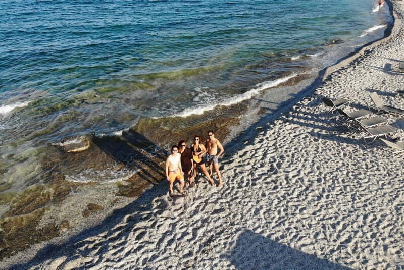 Explore the Athenian Riviera with food and wine - Final Thoughts