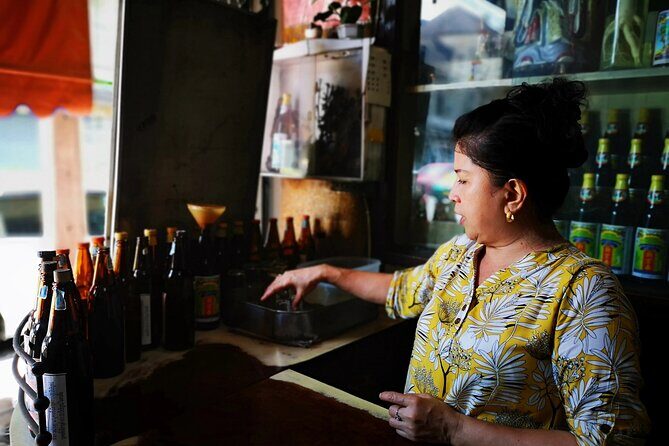 Explore The Back Alleys And Hidden Gems In Chinatown Bangkok - The Sum Up