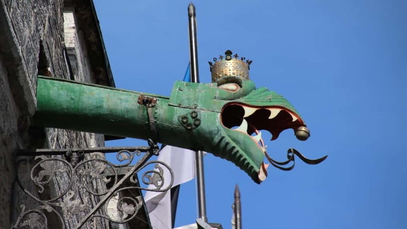 Explore the Baltics: Riga- Tallinn / Tallinn - Riga Daytrip - Final Thoughts