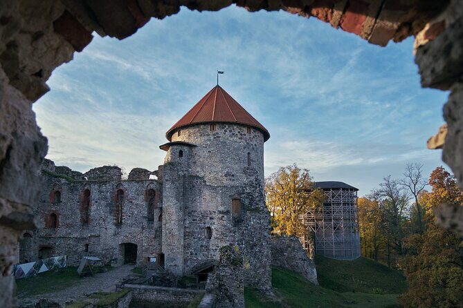 Explore the Baltics: Riga- Tallinn / Tallinn - Riga Daytrip - Final thoughts: Is this tour for you?