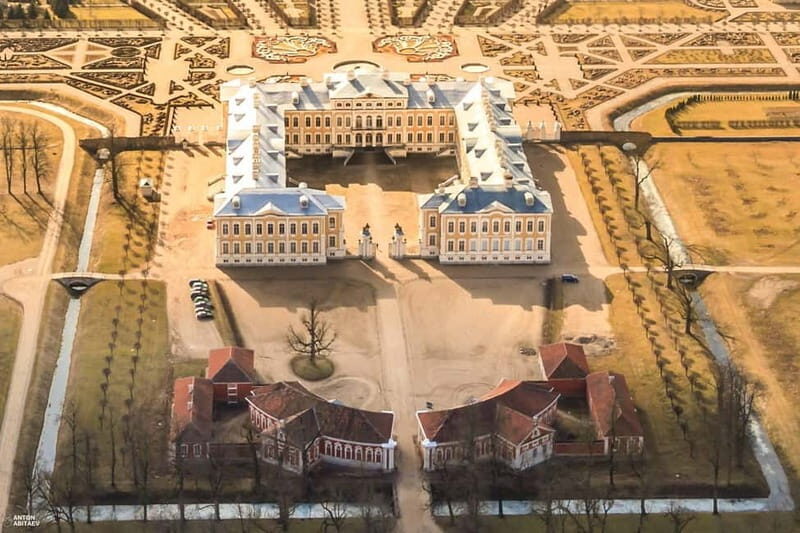 Explore the Baltics: Riga - Vilnius / Vilnius - Riga Daytrip - Key Points