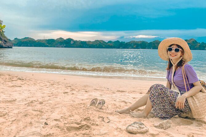 Explore The Beauty Of Cat Ba Island  Hai Phong 2 Day Deluxe Trip - FAQ