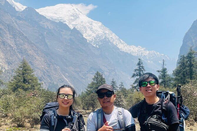 Explore The Beauty Of Langtang Valley In 8-Days Trek - The Sum Up