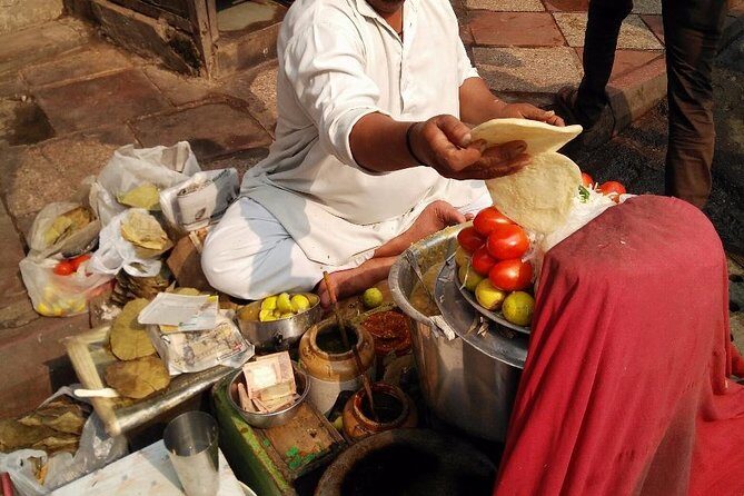 Explore the Beauty of Old Delhi & the Spice Market! - FAQ