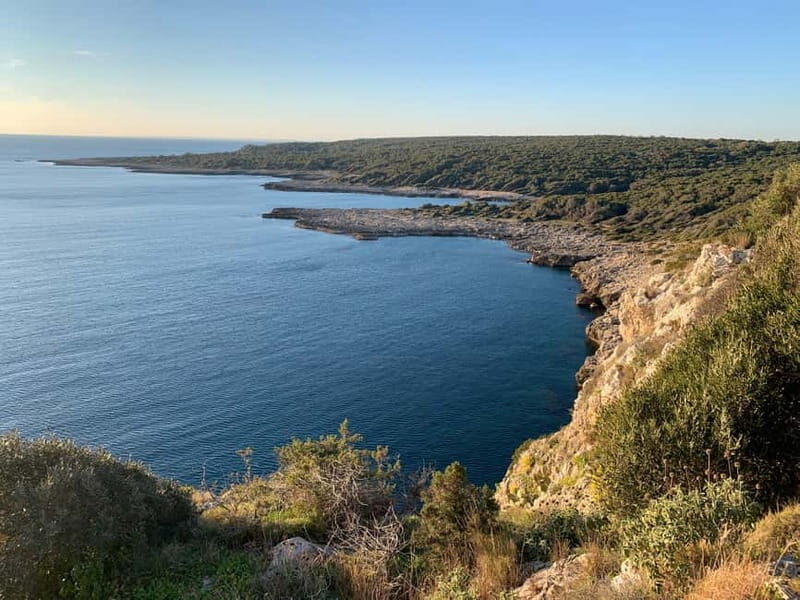 Explore the Beauty of Porto Selvaggio Self-Guided Bike Tour - Introduction: Discovering Porto Selvaggio on Two Wheels