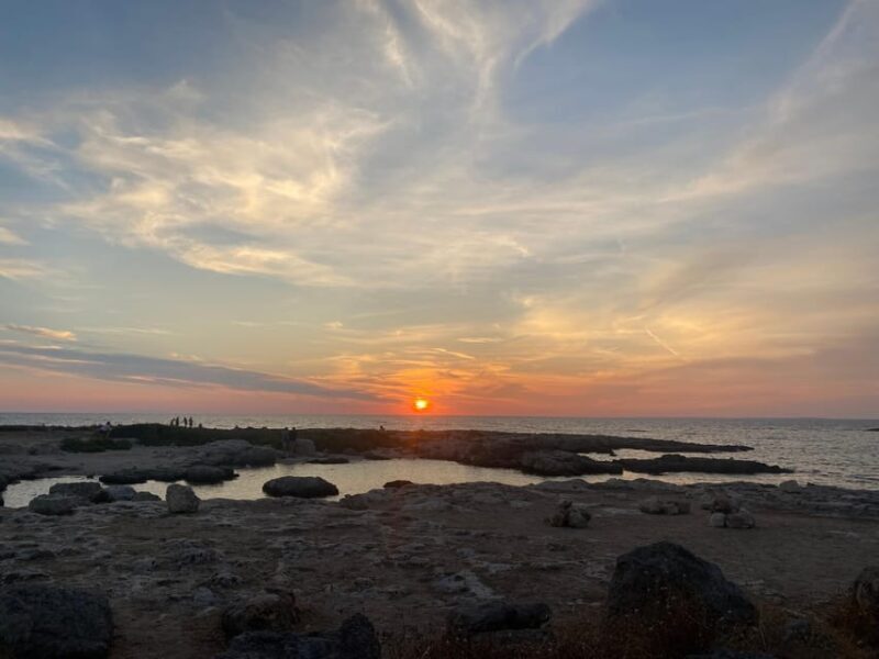 Explore the Beauty of Porto Selvaggio Self-Guided Bike Tour - Deep Dive into the Experience