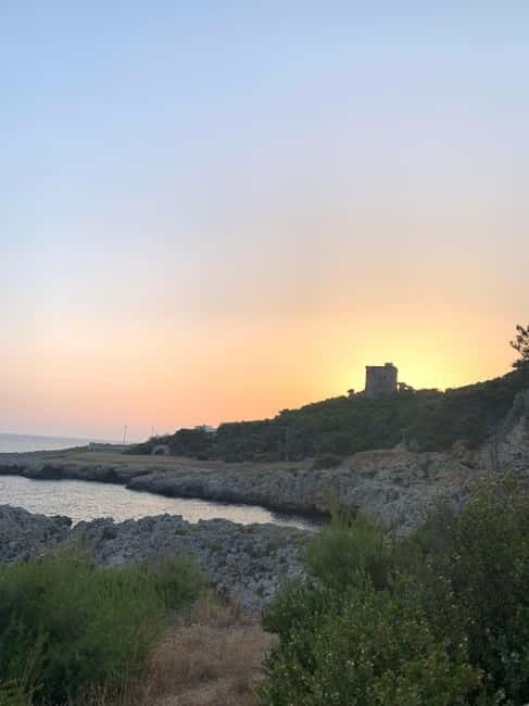 Explore the Beauty of Porto Selvaggio Self-Guided Bike Tour - Who Should Consider This Tour?