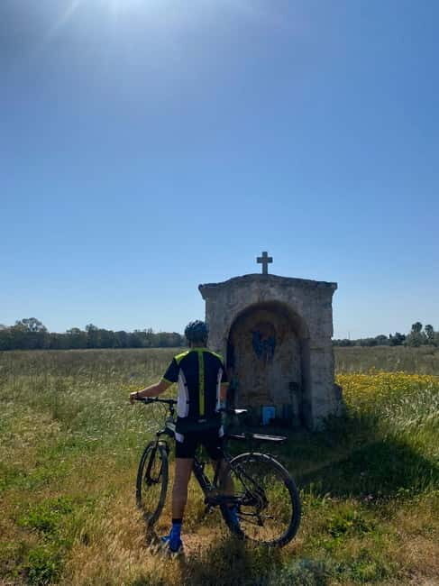 Explore the Beauty of Porto Selvaggio Self-Guided Bike Tour - The Sum Up