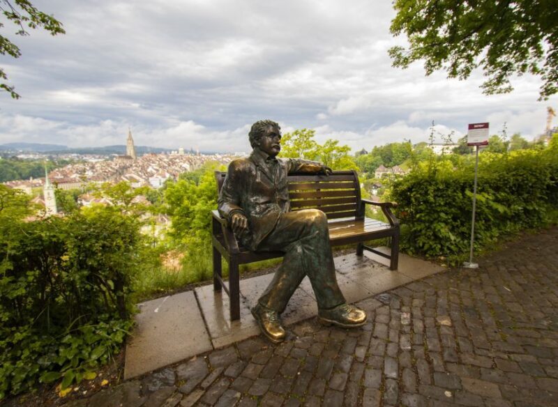 Explore the best guided intro tour of Bern with a Local - FAQ